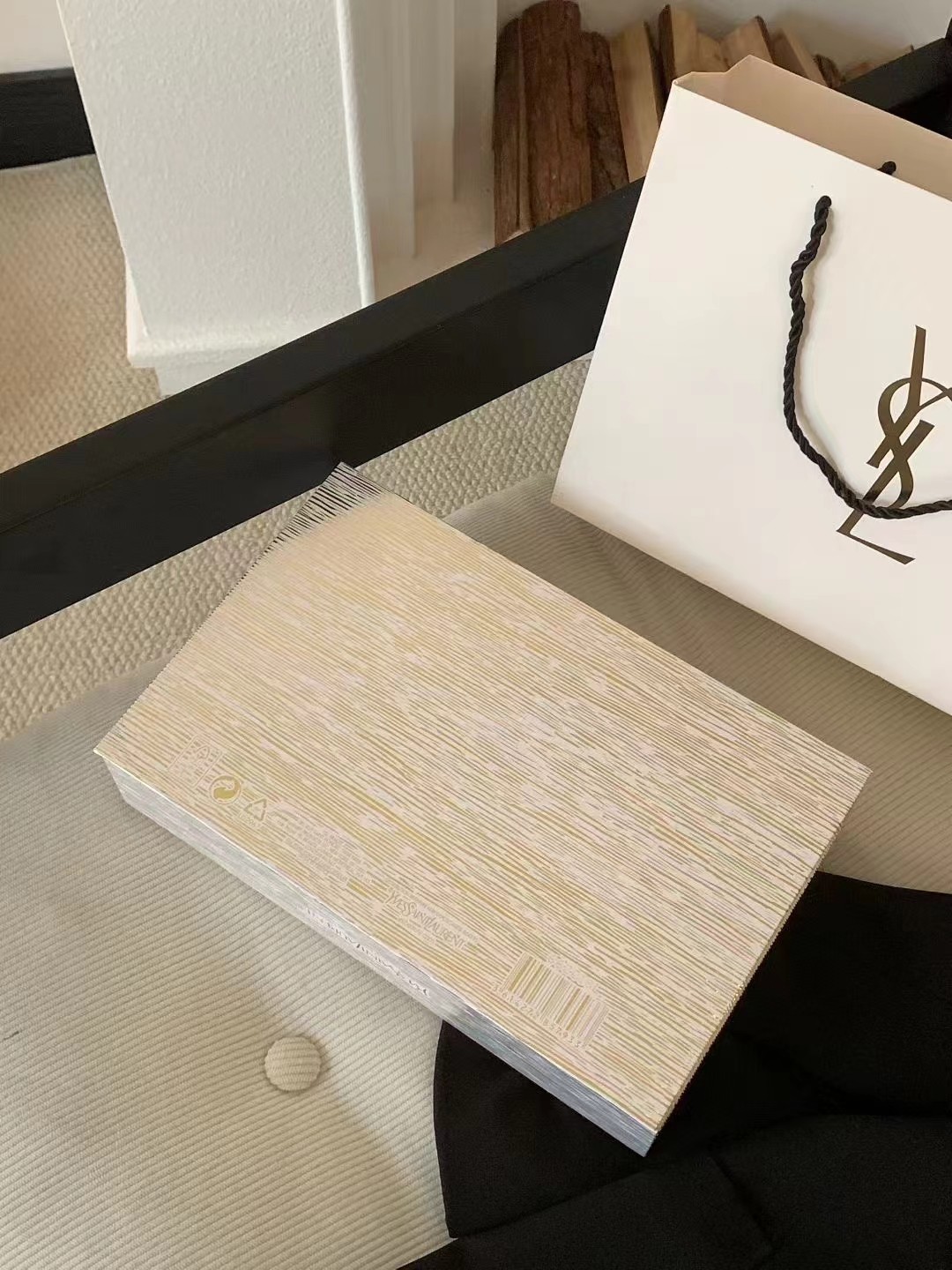Saint Laurent perfume